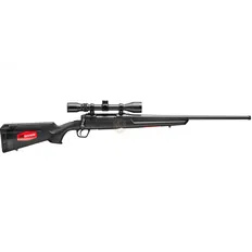 Карабін Savage AXIS XP SR 22" кал. 223 Rem з оптичним прицілом 3-9x40